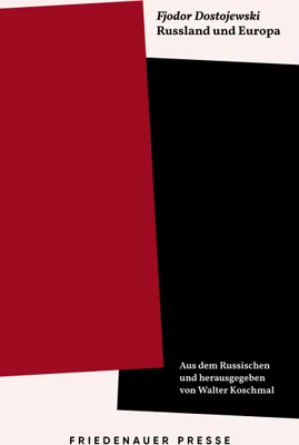 Produktbild von Russland und Europa