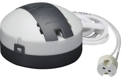 Immagine prodotto di Paulmann CombiSystems - Lampade da incasso - Set di collegamento 12 V GX5,3 max. 50 W, incl. trasformatore a disco da 20 a 70 W
