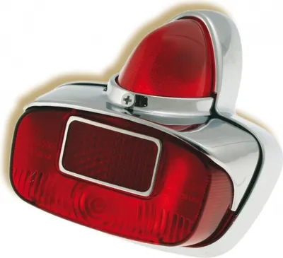 Produktbild von Rücklicht RMS für Vespa 125 – 150 GS / GL