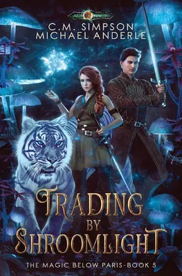 Produktbild von Trading by Shroomlight