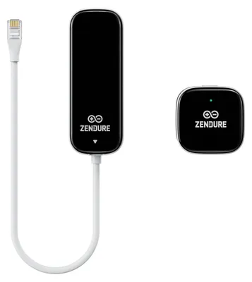 Productafbeelding van Zendure Slimme Meter P1