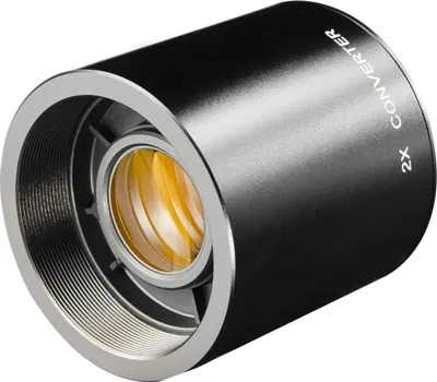 Produktbild von Walimex pro 2x Konverter T2