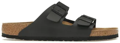 Produktbild von Birkenstock Arizona Birko-Flor Black - EU 47