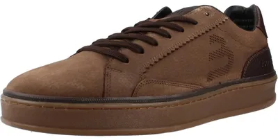 Immagine prodotto di Scarpe da ginnastica del marchio Bullboxer, modello Court 7nu0330102, color marrone