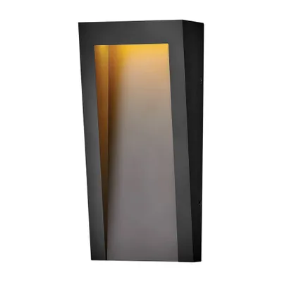 Immagine prodotto di Applique da esterno a LED 8W Taper Hinkley