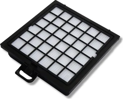 Produktbild von 1 HEPA Filter passend für Bosch BSG81466  BSG 81466