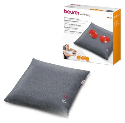 Produktbild von Beurer MG 135 Shiatsu-Massagekissen