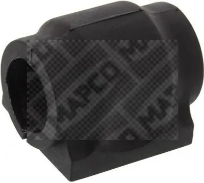 Produktbild von MAPCO 38675 Lagerung Stabilisator Stabigummi Vorne für LAND ROVER Discovery III (L319)