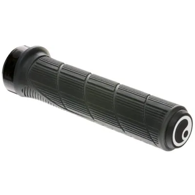 Produktbild von Ergon GD1 Evo Factory, Griffe, Schwarz