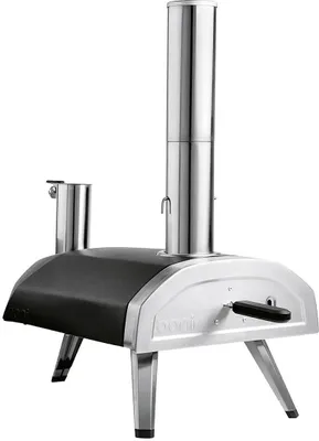 Produktbild von Ooni Fyra UU-P0AD00 Outdoor-Pizzaofen
