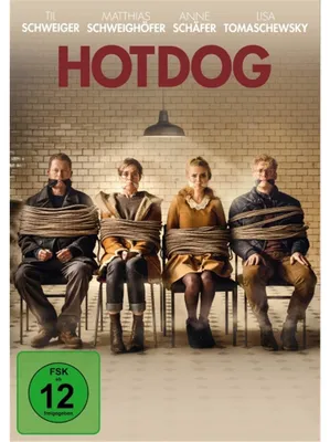 Produktbild von Hot Dog