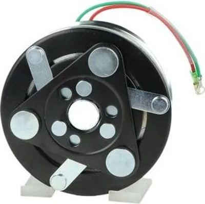 Image de Embrayage magnétique du compresseur de climatisation 100mm NRF pour HONDA CIVIC VIII Hatchback