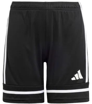 Produktbild von Adidas - "Squadra 25" Shorts für Kinder PP5749 (140) (Schwarz)