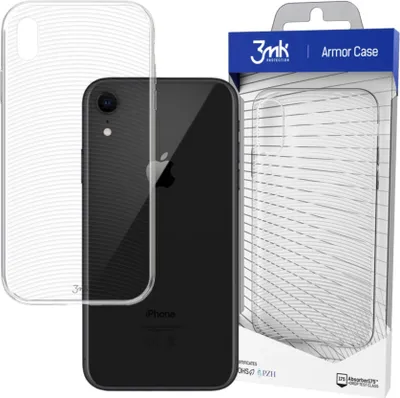 Obrázok produktu pre 3MK Armor Case, iPhone XR