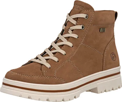 Produktbild von Remonte Schnürboots Damen 32303936383839 Braun 37 EU