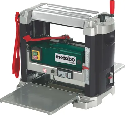 Produktbild von Metabo Dickenhobel DH 330 1800W