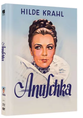 Produktbild von Anuschka