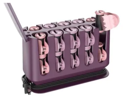 Productafbeelding van Remington Proluxe rollen H9100