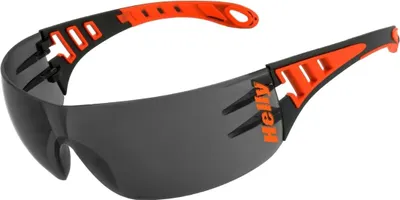 Produktbild von Helly Bikereyes 231 Sonnenbrille, smoke, Einheitsgröße