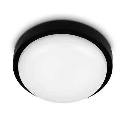 Obrázek produktu pro Venkovní stropní LED svítidlo 230V 18W IP54 MONZA denní světlo, kulaté