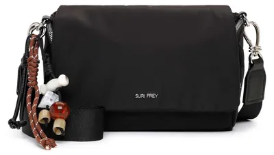 Immagine prodotto di SURI FREY borsa a tracolla Sandey Handbag with Flap Black nero