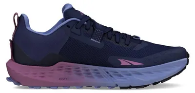Produktbild von Altra W Timp 5 - dark blue, Größe:8