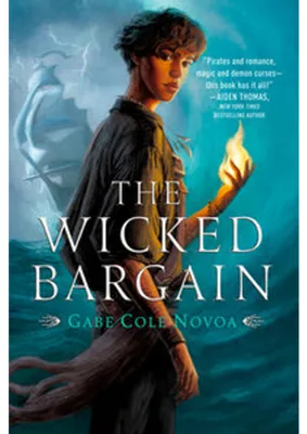Imagen del producto de The Wicked Bargain
