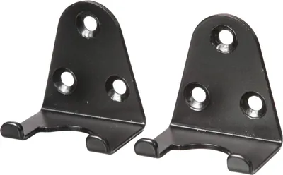 Image de Iron Gym - Supports de fixation