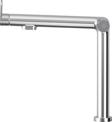 Image de hansgrohe Aqittura M91 Mitigeur de cuisine, Filtersystem 240, 1jet, 76804000