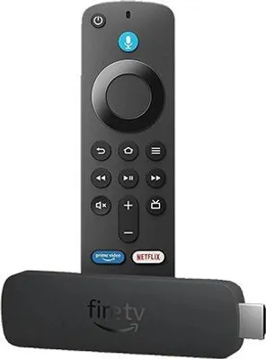 Produktbild von Amazon Fire TV Stick 4K Select (B0CN41GMDK)