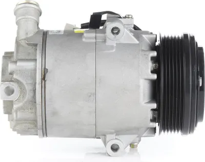 Image de Compresseur d'air NISSENS 89222