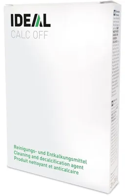 Produktbild von Ideal 8710005 CALC OFF - für AW40 und ACC55