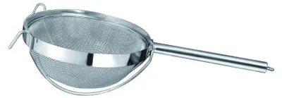 Obrázek produktu pro Sítko do velkokuchyně, průměr 260 mm