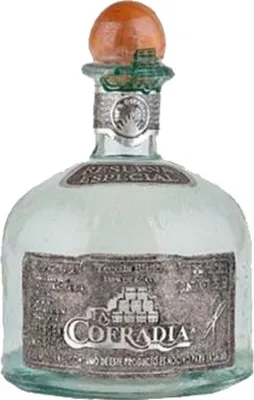 Produktbild von La Cofradia Tequila Blanco 100% de Agave Reserva Especial 38% Vol. 0,7l