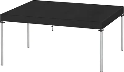 Produktbild von Abdeckung für Gartenmöbel Wasserdicht schutzhülle für loungemöbel abdeckung winterfest Gartentisch Gartenmöbel Hülle tischplatte Gartenabdeckung mit Kordelzügen Winddicht Plane 160x90x15cm