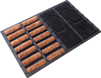 Immagine prodotto di Linder Exclusiv Zerbino in fibra di cocco 60x40 cm