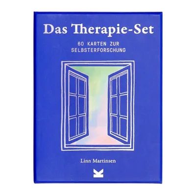 Obrázek produktu pro Das Therapie-Set