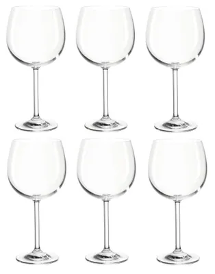 Obrázok produktu pre Montana Bordeaux-Glas Pure 630 ml