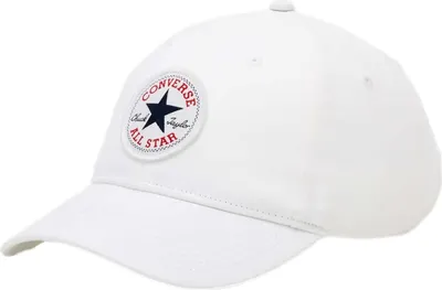 Obrázek produktu pro Converse Cap 9A5411-001 in White color size Talla unica