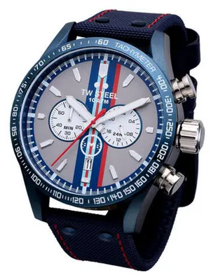 Produktbild von TW Steel - TWVS135 - Armbanduhr - Herren - Quarz - Volante