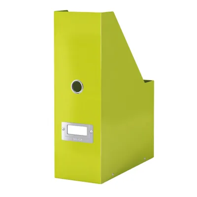 Obrázek produktu pro Leitz WOW 3, Karton, 286 mm, 282 mm, 358 mm, 2,21 kg