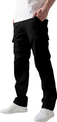 Immagine prodotto di Urban Classics - Pantaloni CARGO neri - W34