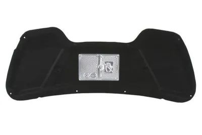 Produktbild von BLIC 6804-00-3176290P Motorraumdämmung für HYUNDAI ix35 (LM, EL, ELH) Motorhaubendämmung