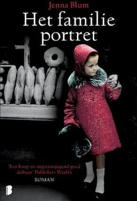 Zdjęcie produktu dla Het Familieportret