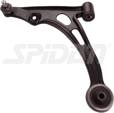 Produktbild von SPIDAN CHASSIS PARTS 58571 Querlenker Unten Vorne Links für SUZUKI LIANA Schrägheck