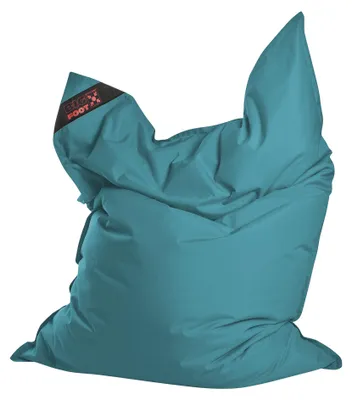 Produktbild von Sitting Point BigFoot Scuba 130 x 170 cm,  Petrol 130x170cm