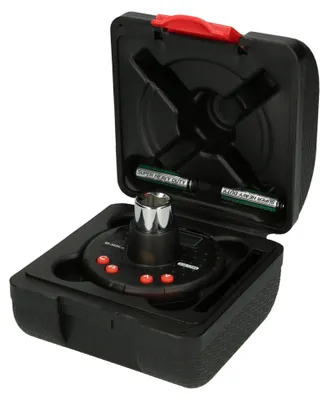 Produktbild von KS TOOLS 1/2" Digitaler Drehmomentadapter mit Winkelmesser, 68-340 Nm  ( 516.1194 )