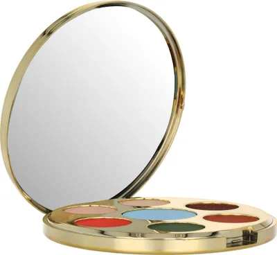 Produktbild von Catrice Wild Escape Eyeshadow Palette 8,8g