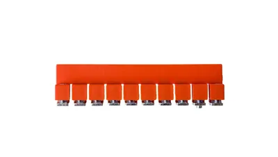 Obrázek produktu pro Závitová propojka pro ZSG 10pólová 1-2,5N ZZ 10-2,5 18221108