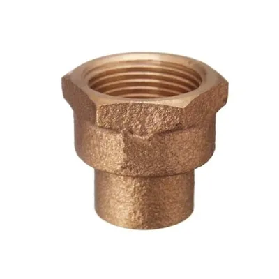 Produktbild von Cornat Übergangsmuffe Ø 18 mm / 3/4
